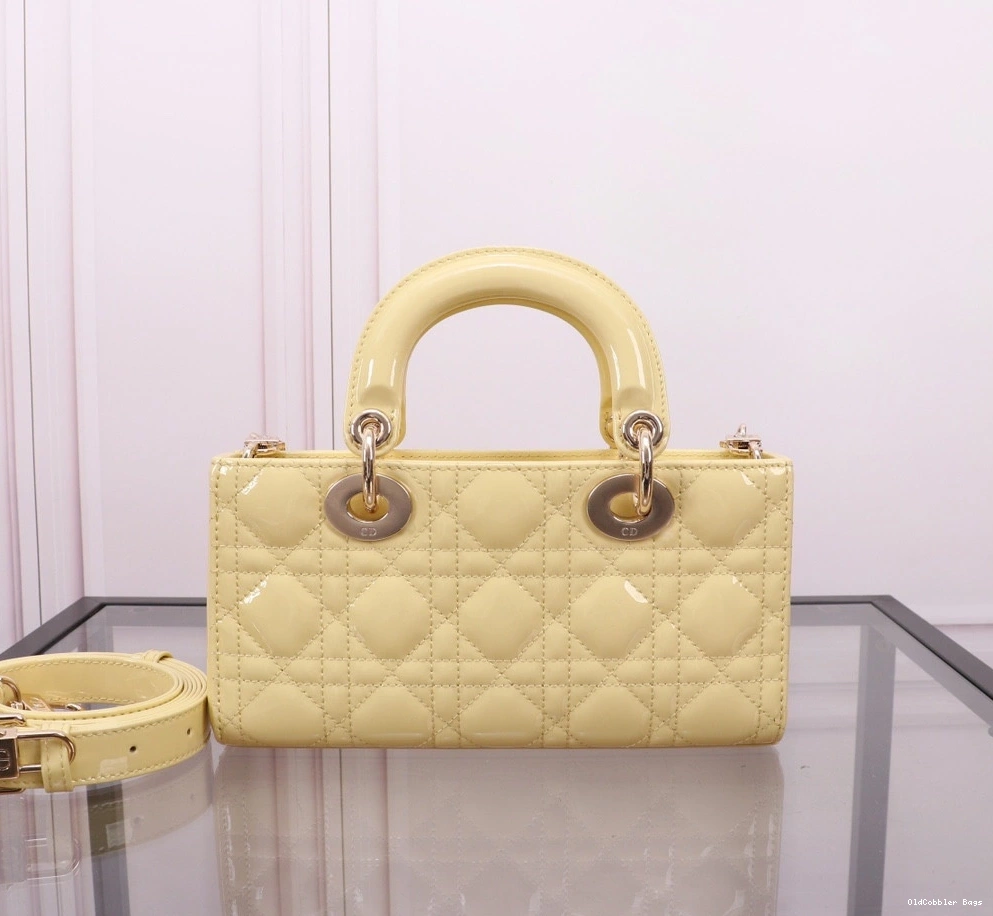 OldCobbler Bags DIRO BAG-22*12*6CM D-JOY LADY 0730